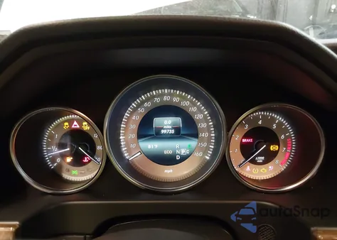 2014 Mercedes-Benz E 350 4Matic из США, поврежденный, VIN WDDHF8JB4EB016381